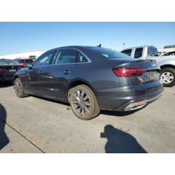 2021 AUDI A4 WAUABAF45MA035564 82213615