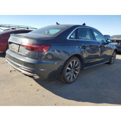 2021 AUDI A4 WAUABAF45MA035564 82213615