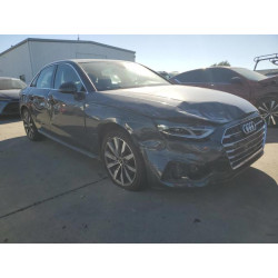 2021 AUDI A4 WAUABAF45MA035564 82213615