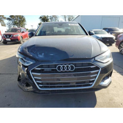 2021 AUDI A4 WAUABAF45MA035564 82213615