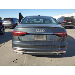2021 AUDI A4 WAUABAF45MA035564 82213615