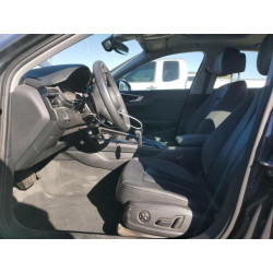 2021 AUDI A4 WAUABAF45MA035564 82213615