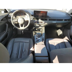 2021 AUDI A4 WAUABAF45MA035564 82213615