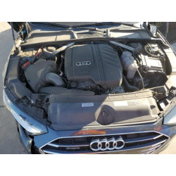 2021 AUDI A4 WAUABAF45MA035564 82213615