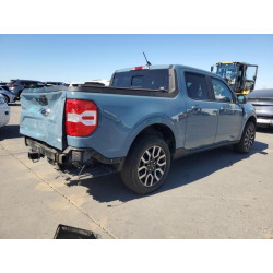 2022 FORD MAVERICK 3FTTW8E32NRA26653 84299345
