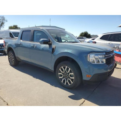 2022 FORD MAVERICK 3FTTW8E32NRA26653 84299345