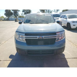 2022 FORD MAVERICK 3FTTW8E32NRA26653 84299345