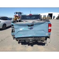 2022 FORD MAVERICK 3FTTW8E32NRA26653 84299345