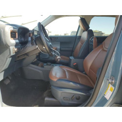 2022 FORD MAVERICK 3FTTW8E32NRA26653 84299345