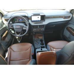 2022 FORD MAVERICK 3FTTW8E32NRA26653 84299345