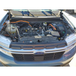 2022 FORD MAVERICK 3FTTW8E32NRA26653 84299345