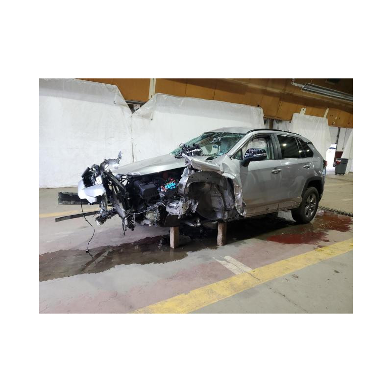 2022 TOYOTA RAV4 4T3RWRFV0NU074132 62191435 2022 TOYOTA RAV4 4T3RWRFV0NU074132 62191435