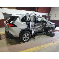 2022 TOYOTA RAV4 4T3RWRFV0NU074132 62191435