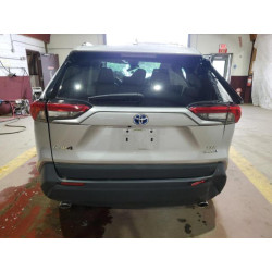 2022 TOYOTA RAV4 4T3RWRFV0NU074132 62191435