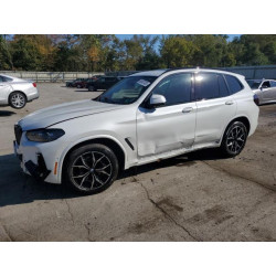 2024 BMW X3 5UX53DP02R9W41345 80487925