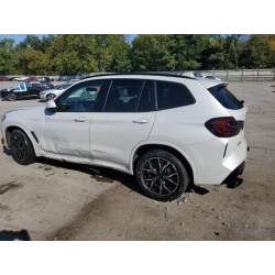 2024 BMW X3 5UX53DP02R9W41345 80487925