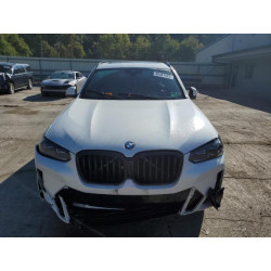 2024 BMW X3 5UX53DP02R9W41345 80487925