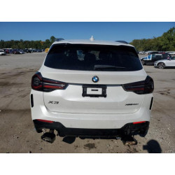 2024 BMW X3 5UX53DP02R9W41345 80487925