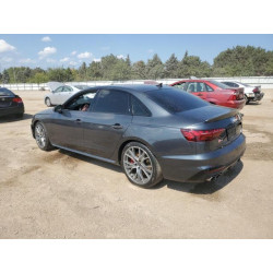 2021 AUDI S4/RS4 WAUB4AF40MA038502 80196375