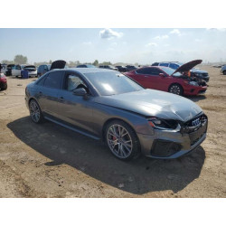 2021 AUDI S4/RS4 WAUB4AF40MA038502 80196375