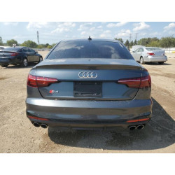 2021 AUDI S4/RS4 WAUB4AF40MA038502 80196375