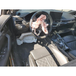 2021 AUDI S4/RS4 WAUB4AF40MA038502 80196375