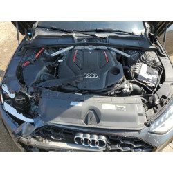 2021 AUDI S4/RS4 WAUB4AF40MA038502 80196375