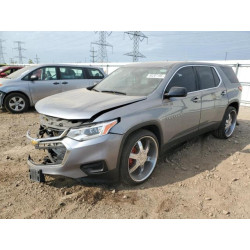 2020 CHEVROLET TRAVERSE 1GNERFKW7LJ299783 80207195