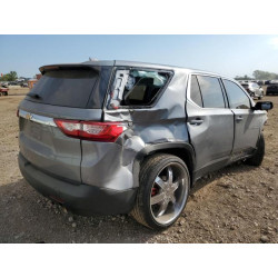 2020 CHEVROLET TRAVERSE 1GNERFKW7LJ299783 80207195