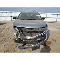 2020 CHEVROLET TRAVERSE 1GNERFKW7LJ299783 80207195