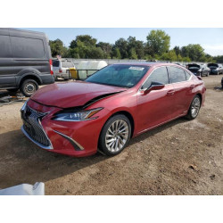 2020 LEXUS ES300 58AE21B11LU011439 80488505