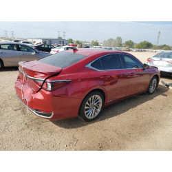 2020 LEXUS ES300 58AE21B11LU011439 80488505