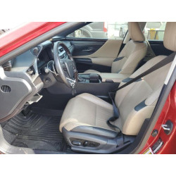 2020 LEXUS ES300 58AE21B11LU011439 80488505