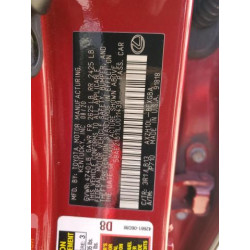 2020 LEXUS ES300 58AE21B11LU011439 80488505