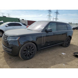 2023 LAND ROVER RANGEROVER SALKPBFU6PA012676 80547395