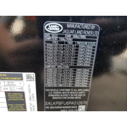 2023 LAND ROVER RANGEROVER SALKPBFU6PA012676 80547395