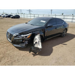 2020 NISSAN ALTIMA 1N4BL4CWXLN323265 80559875