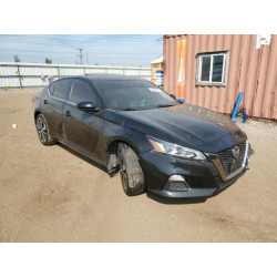 2020 NISSAN ALTIMA 1N4BL4CWXLN323265 80559875