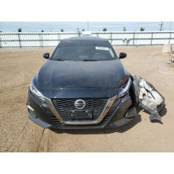 2020 NISSAN ALTIMA 1N4BL4CWXLN323265 80559875