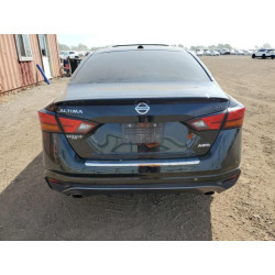 2020 NISSAN ALTIMA 1N4BL4CWXLN323265 80559875