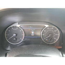 2020 NISSAN ALTIMA 1N4BL4CWXLN323265 80559875