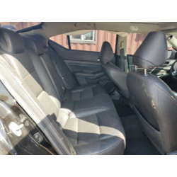 2020 NISSAN ALTIMA 1N4BL4CWXLN323265 80559875