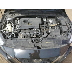 2020 NISSAN ALTIMA 1N4BL4CWXLN323265 80559875