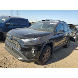2024 TOYOTA RAV4 WOODL 2T3UWRFVXRW192141 80574345