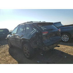 2024 TOYOTA RAV4 WOODL 2T3UWRFVXRW192141 80574345