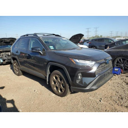 2024 TOYOTA RAV4 WOODL 2T3UWRFVXRW192141 80574345