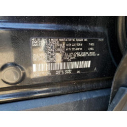 2024 TOYOTA RAV4 WOODL 2T3UWRFVXRW192141 80574345