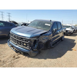 2024 CHEVROLET ALL Models 1GCPDBEK7RZ342529 80742795