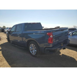 2024 CHEVROLET ALL Models 1GCPDBEK7RZ342529 80742795