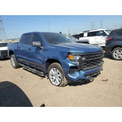 2024 CHEVROLET ALL Models 1GCPDBEK7RZ342529 80742795